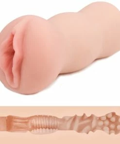 Best reviews of โญ Boss Cock Pocket Small Realistic Pussy Masturbator ? 5 Inch ๐