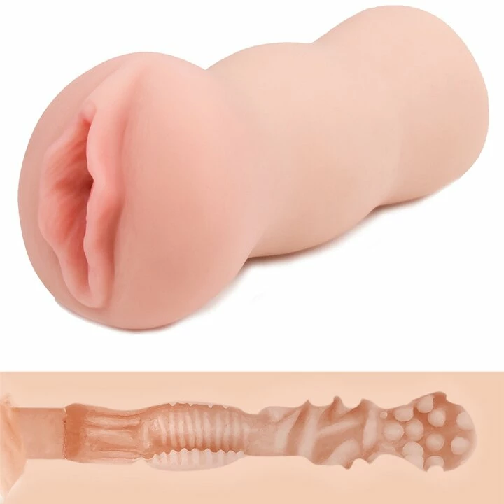 Best reviews of โญ Boss Cock Pocket Small Realistic Pussy Masturbator ? 5 Inch ๐ 3 Best reviews of โญ Boss Cock Pocket Small Realistic Pussy Masturbator ? 5 Inch ๐