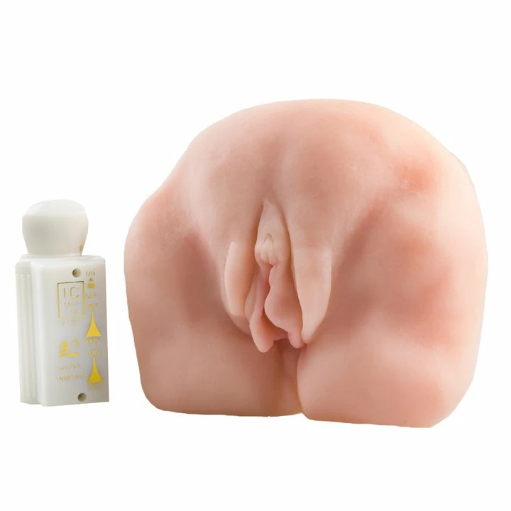 Hot Sale ๐ Bondara Make Her Moan Realistic Rotating Vibrating Masturbator โ๏ธ 3 Hot Sale ๐ Bondara Make Her Moan Realistic Rotating Vibrating Masturbator โ๏ธ