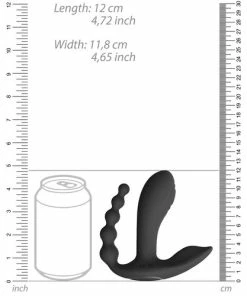 Wholesale 👏 Bondara&Sex VIVE Kata 30 Function Remote Control Double Penetration Pulsator 🤩 -Male Sex Toys Shop unnamed file 62