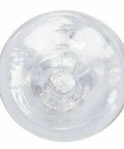 Wholesale 🌟 Boss Ice Blizzard Clear Neutral Masturbator - 7 Inch 😍 -Male Sex Toys Shop unnamed file 623