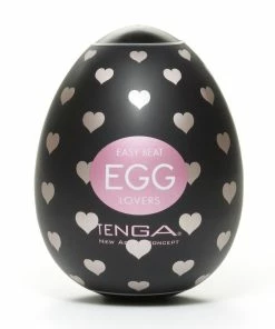 Promo 💯 TENGA Egg Lovers Masturbator ✔️