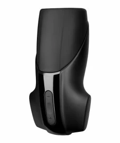 Budget 🔥 Satisfyer Men 11 Function Vibrating Masturbator ? 6 Inch ✔️