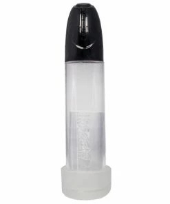 Flash Sale 🔔 Bondara Smart Pump Deep Throat Masturbator 🔔