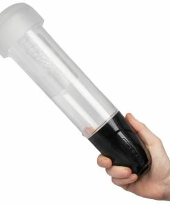 Flash Sale 🔔 Bondara Smart Pump Deep Throat Masturbator 🔔 -Male Sex Toys Shop unnamed file 641