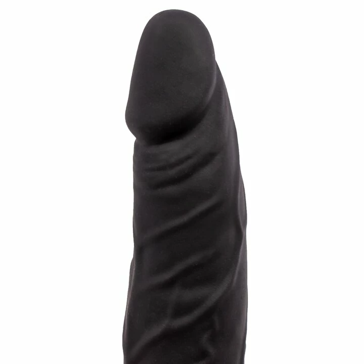 New ๐ Bondara Black Dual Penetration Anal Strap-On Dildo - 6 Inch ๐คฉ 5 New ๐ Bondara Black Dual Penetration Anal Strap-On Dildo - 6 Inch ๐คฉ - Image 3