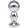 Best Sale ✔️ Hot Hardware Bubble Trouble Stainless Steel Butt Plug - 677g ⌛ -Male Sex Toys Shop unnamed file 66