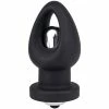 Brand new 🎁 Bondara Touchy Situation Vibrating Butt Plug - 2.8 Inch 🔔 -Male Sex Toys Shop unnamed file 661