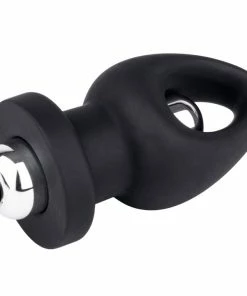 Brand new 🎁 Bondara Touchy Situation Vibrating Butt Plug - 2.8 Inch 🔔 -Male Sex Toys Shop unnamed file 663