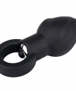 Hot Sale ✨ Bondara Tailspin Silicone Vibrating Anal Finger Plug 🧨 -Male Sex Toys Shop unnamed file 667