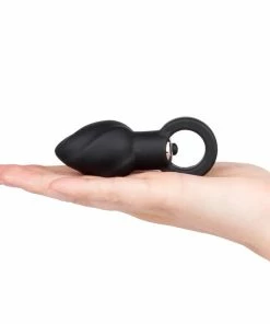 Hot Sale ✨ Bondara Tailspin Silicone Vibrating Anal Finger Plug 🧨 -Male Sex Toys Shop unnamed file 668