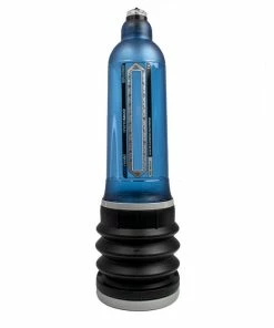 Budget ✔️ Bathmate HYDROMAX9 Blue Penis Pump 🌟