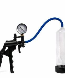 Discount 🎉 Bondara Pistol Professional Penis Pump ❤️