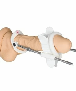 Hot Sale 🎉 Bondara Max Fit White Penis Extender 🛒