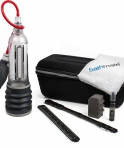 Deals โ๏ธ Bathmate HYDROXTREME7 Penis Pump ๐