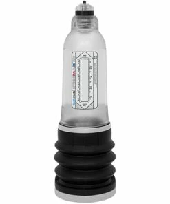 Outlet 🤩 Bathmate HYDROMAX5 Penis Pump 💯