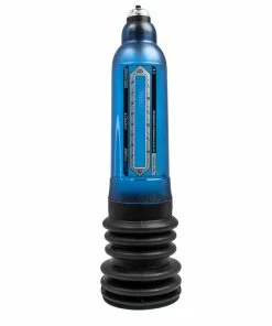 Best Pirce 🔔 Bathmate HYDRO7 Blue Penis Pump 🧨