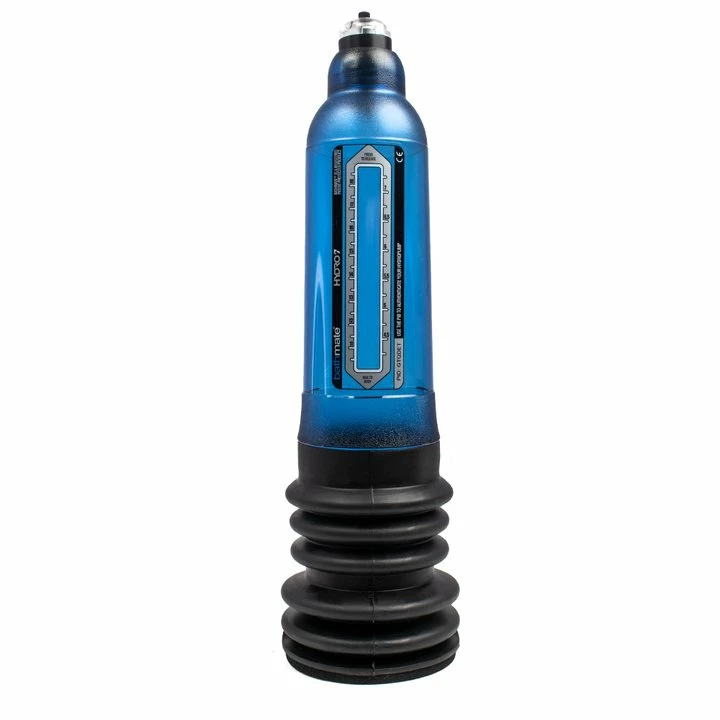 Best Pirce ๐ Bathmate HYDRO7 Blue Penis Pump ๐งจ 3 Best Pirce ๐ Bathmate HYDRO7 Blue Penis Pump ๐งจ