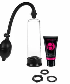 Hot Sale ✨ Bondara&Sex Bargain Penis Enlargement 5 Piece Bundle 🥰
