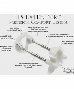 Cheap ❤️ Bondara&Sex Jes Penis Extender Lite 🎉 11 Cheap ❤️ Bondara&Sex Jes Penis Extender Lite 🎉 -Male Sex Toys Shop unnamed file 702