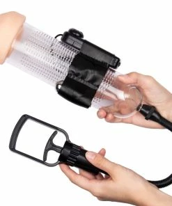 Best reviews of 😉 Bondara XXL Plus Realistic Pussy Vibrating Penis Pump 👏 -Male Sex Toys Shop unnamed file 706