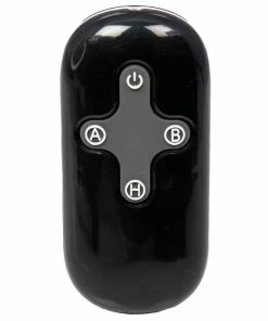 Outlet ⌛ Bondara Tactical Enforcer Black Sex Machine With Dildo ? 5.5 Inch ⌛ -Male Sex Toys Shop unnamed file 712