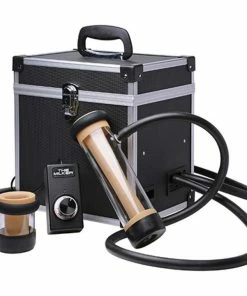 Budget ๐ Bondara&Sex Love Botz The Milker Automatic Deluxe Masturbation Machine ๐งจ