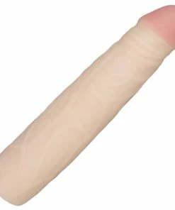 Promo 😍 Bondara Bolster Girth Gainer Penis Sleeve 🥰