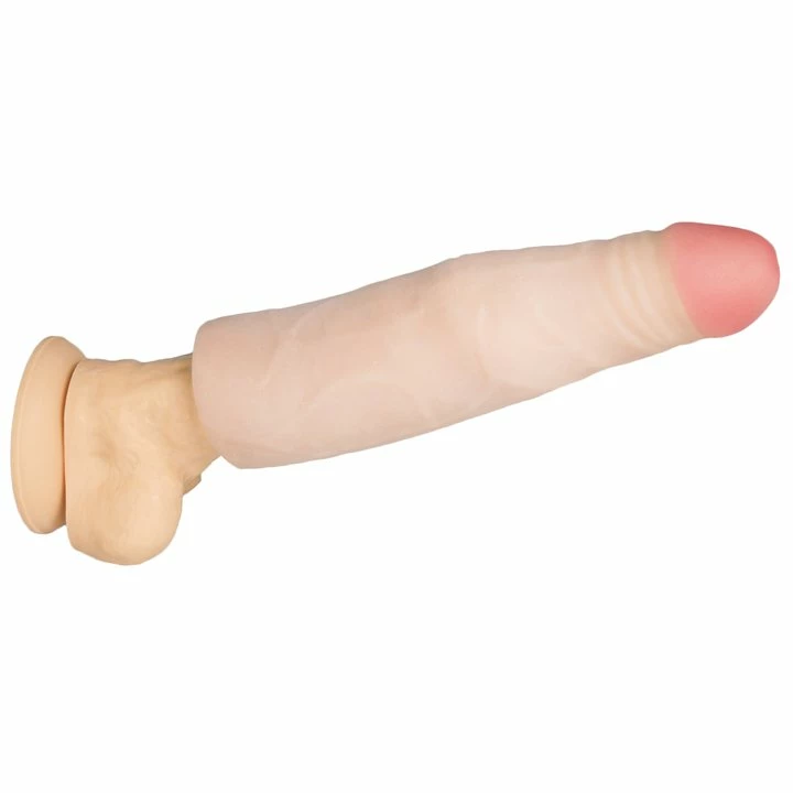 Promo π Bondara Bolster Girth Gainer Penis Sleeve π₯° 6 Promo π Bondara Bolster Girth Gainer Penis Sleeve π₯° - Image 4