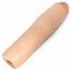 Best deal 👏 Bondara Bulge Booster Penis Extension Sleeve ❤️ -Male Sex Toys Shop unnamed file 738