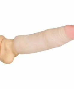 Best deal 👏 Bondara Bulge Booster Penis Extension Sleeve ❤️ -Male Sex Toys Shop unnamed file 740