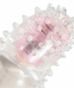 Top 10 🌟 Bondara&Sex Vibrating Jelly Cock Sleeve 🌟 -Male Sex Toys Shop unnamed file 743