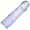 Coupon 💯 Bondara Clear Cock Sleeve 🥰 -Male Sex Toys Shop unnamed file 744