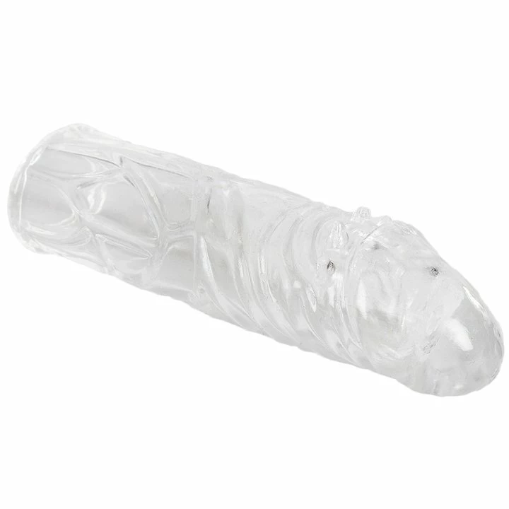Coupon 💯 Bondara Clear Cock Sleeve 🥰 4 Coupon 💯 Bondara Clear Cock Sleeve 🥰 - Image 2