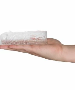 Coupon 💯 Bondara Clear Cock Sleeve 🥰 8 Coupon 💯 Bondara Clear Cock Sleeve 🥰 -Male Sex Toys Shop unnamed file 746