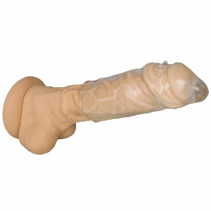 Coupon 💯 Bondara Clear Cock Sleeve 🥰 6 Coupon 💯 Bondara Clear Cock Sleeve 🥰 - Image 4