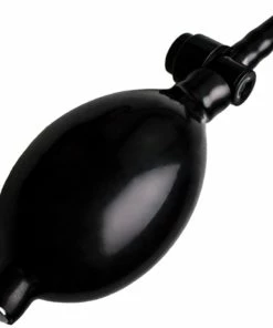 Best Sale ⭐ Bondara&Sex Inflatable Unisex Hollow Strap-On Dildo - 9.5 Inch 🧨 -Male Sex Toys Shop unnamed file 752