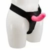 Buy 🔥 Bondara Stiff Competition Pink Unisex Hollow Strap-On - 6 Inch 💯 -Male Sex Toys Shop unnamed file 754