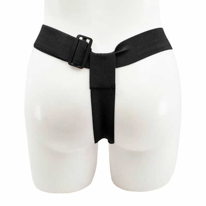 Buy ๐ฅ Bondara Stiff Competition Pink Unisex Hollow Strap-On - 6 Inch ๐ฏ 5 Buy ๐ฅ Bondara Stiff Competition Pink Unisex Hollow Strap-On - 6 Inch ๐ฏ - Image 3