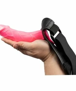 Buy ๐ฅ Bondara Stiff Competition Pink Unisex Hollow Strap-On - 6 Inch ๐ฏ 9 Buy ๐ฅ Bondara Stiff Competition Pink Unisex Hollow Strap-On - 6 Inch ๐ฏ -Male Sex Toys Shop unnamed file 757