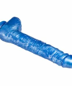 Promo 🛒 Bondara Dazzling Blue Suction Cup Dildo - 10 Inch 🥰 -Male Sex Toys Shop unnamed file 76