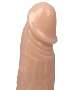 Best Pirce ✨ Bondara&Sex Rendezvous Light Tone Unisex Hollow Vibrating Strap-On - 7 Inch ⌛ -Male Sex Toys Shop unnamed file 765