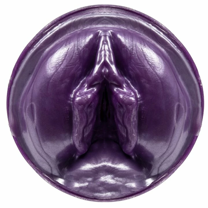 Promo ๐งจ Bondara&Sex Electric Purple Unisex Hollow Vibrating Strap-On - 7 Inch ๐ 4 Promo ๐งจ Bondara&Sex Electric Purple Unisex Hollow Vibrating Strap-On - 7 Inch ๐ - Image 2