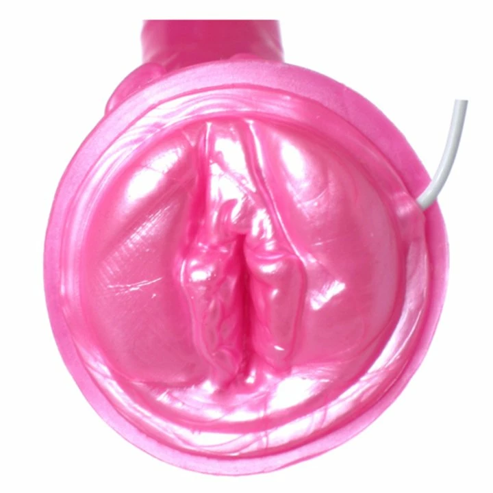 Cheapest ๐ฅ Bondara&Sex Ultrasex Pink Unisex Hollow Vibrating Strap-On - 7 Inch ๐ 5 Cheapest ๐ฅ Bondara&Sex Ultrasex Pink Unisex Hollow Vibrating Strap-On - 7 Inch ๐ - Image 3