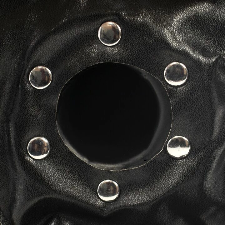 Deals 🥰 Bondara&Sex G-Spot Hunter Unisex Hollow Strap-On - 7.5 Inch 👍 6 Deals 🥰 Bondara&Sex G-Spot Hunter Unisex Hollow Strap-On - 7.5 Inch 👍 - Image 4