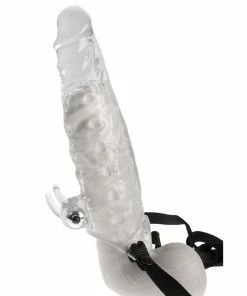 New ๐ Bondara&Sex Porn Star Unisex Hollow Strap-On Vibrator - 8 Inch ๐ฅ 7 New ๐ Bondara&Sex Porn Star Unisex Hollow Strap-On Vibrator - 8 Inch ๐ฅ -Male Sex Toys Shop unnamed file 787