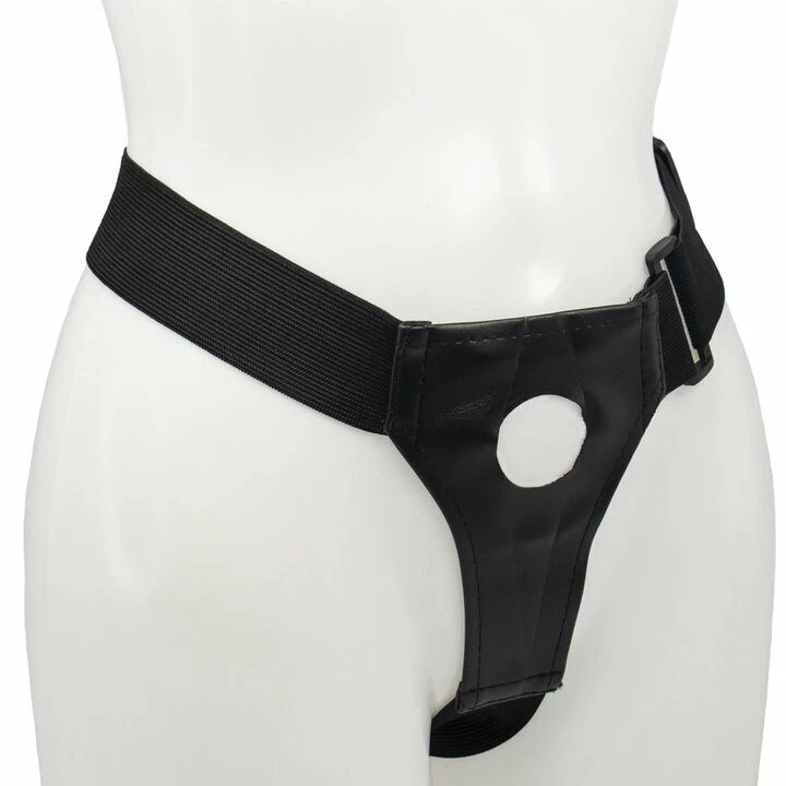 Buy ๐ Bondara&Sex Stiff Competition Light Tone Unisex Hollow Strap-On ? 6 Inch ๐งจ 5 Buy ๐ Bondara&Sex Stiff Competition Light Tone Unisex Hollow Strap-On ? 6 Inch ๐งจ - Image 3