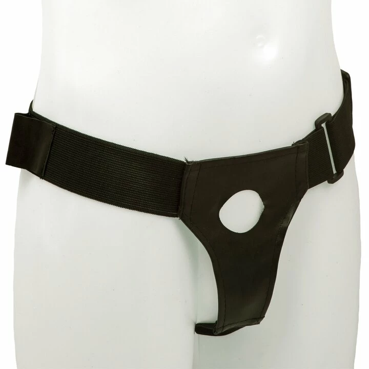 Wholesale ๐ Bondara&Sex Unisex Hollow Strap-On Vibrator And Extender - 6 Inch ๐ 4 Wholesale ๐ Bondara&Sex Unisex Hollow Strap-On Vibrator And Extender - 6 Inch ๐ - Image 2