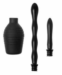 Top 10 👏 Bondara&Sex Anal Douche With 2 Attachments - 300ml 🎉
