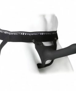 Wholesale ⌛ Bondara&Sex Perfect Fit Zoro Unisex Penis Extender & Strap-On ? 6.5 Inch 😉